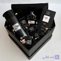 کادو ولنتاین و تولد ادکلن و اسپری اونتوس مردانه ! هدیه لاکچری برای مردان خاص!