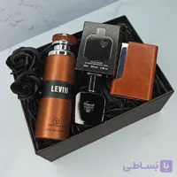 باکس هدیه مردانه و پسرانه | کادو تولد و ولنتاین