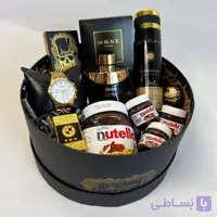 کادو تولد و ولنتاین ساعت و ادکلن پسرانه و مردانه