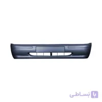 سپر جلو پراید ۱۳۱ آریا پلاست آذین
