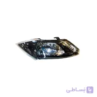 چراغ جلو کوییک مدرن بدون موتور