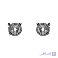 مه شکن جلو پژو SLX مدرن