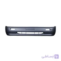 سپر جلو پراید صبا GTX پارسیان