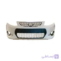 پوسته سپر جلو کوییک مهرخواه