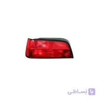 چراغ خطر عقب پژو پارس بدون سوکت مدرن