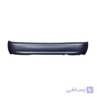 سپر عقب پراید صبا GTX پارسیان