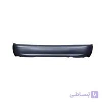 سپر عقب پراید ۱۳۱ آریا پلاست آذین