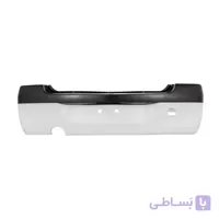 سپر عقب ال 90 آریا پلاست آذین