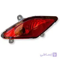 چراغ مه شکن عقب ساینا فن آوران