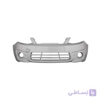 سپر جلو ساینا آریا پلاست آذین