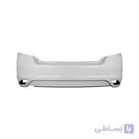 سپر عقب ساینا آریا پلاست آذین