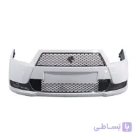 سپر جلو دنا پلاس مهرخواه