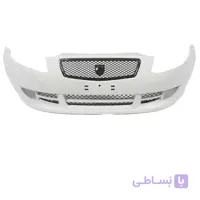 پوسته سپر جلو رانا مهرخواه