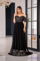 لباس مجلسی زنانه دنیز