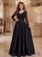 لباس مجلسی زنانه نگارین