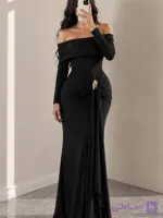 لباس مجلسی زنانه جنیفر