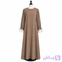 عبا مروارید