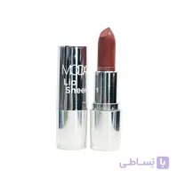 رژلب جامد لیپ شیر مودا 4.5 گرم