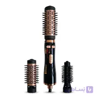 سشوار برس دار چرخشی کومکس مدل CR-6680