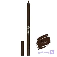 مداد چشم تتو ژل اورتن 1.8 گرم
