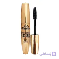 ریمل بلند کننده پروزونیکس 15 میل فرچه ژله ای