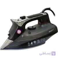 اتو بخار مایر مدل MR-1091 ظرفیت ۰.۳۹ لیتر ۲۲۰۰ وات