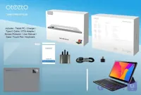 تبلت اوتتو مدل Tab 11 Pro Stylus سایز ۱۱ اینچ حافظه ۵۱۲ گیگابایت رم 8 گیگابایت