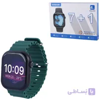 ساعت هوشمند ویسمی مدل Wisme-X85