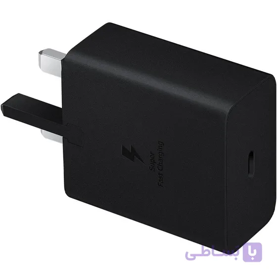 شارژر سامسونگ مدل EP-T4510 توان 45 وات سه پین