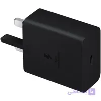 شارژر سامسونگ مدل EP-T4510 توان 45 وات سه پین