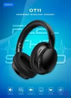 هدفون بی‌سیم اوتیتو مدل Oteeto OT11 با نویز کنسلینگ (ANC)