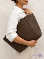 کیف دوشی دخترانه و زنانه زارا مدل آیسو