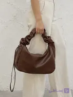 کیف چرم دخترانه دوشی و دستی زارا
