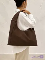 کیف اسپرت دوشی دخترانه آیدا