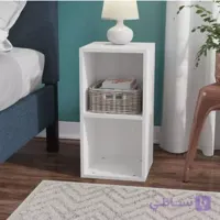میز  پاتختی ساده