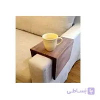 میز عسلی مدرن کوچک