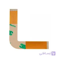 فلت L لنز پلی استیشن 2 مدل 70000 آداپتوری
