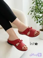 صندل100% طبی سایز بزرگ مدل شیوا