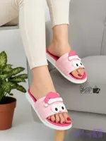 صندل سیلیکونی کالو