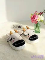پاپوش و اسلیپر ست مادر و فرزندی مگی