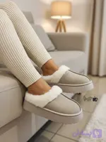 آگ پاپوش پشمی پارمیس