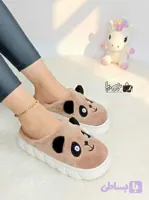 پاپوش مدل پاندا