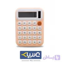 ماشین حساب پاستیلی 2518b