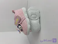کفش بچگانه مدل سوتی چهارخونه پاندا3291
