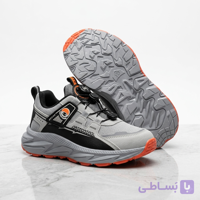 کتانی اسپرت بچگانه مدل تاندر (Thunder) بند چرخشی زیره عاج‌دار  کد3418