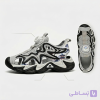صندل بچگانه اسپرت دکمه چرخشی طرح آوانگارد مدل طبی (پسرانه و دخترانه) کد 3184