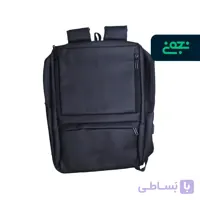 کیف لپ تاپ کوله پشتی مدل BP-PM3 - وارداتی