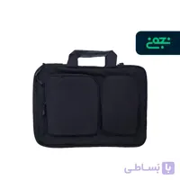 کیف لپ تاپ دسته دار مدل GLP5 - وارداتی