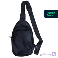 کیف بادی بگ مدل CB 02 برند FASHION خاکستری - وارداتی