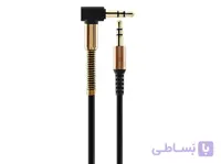 کابل صدا 1 به 1 مدل AUX21 برند EARLDOM ارلدام